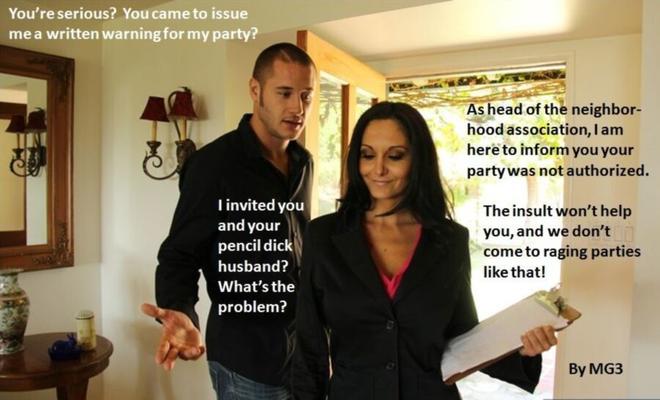 Ava Addams - HOA Owned