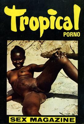 Tropischer Porno