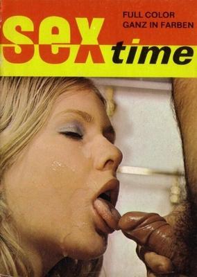 Sex Time