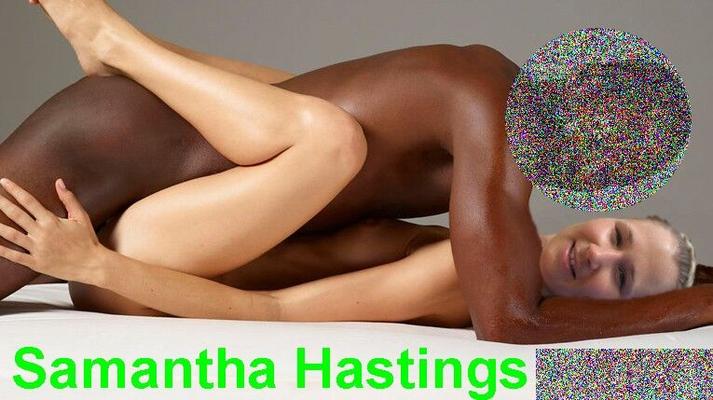 Samantha Hastings Prostituta pornô