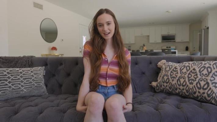 Hazel Moore - How to Make Her Cum