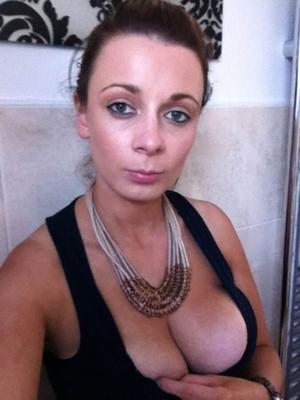 Big Boob POF Find