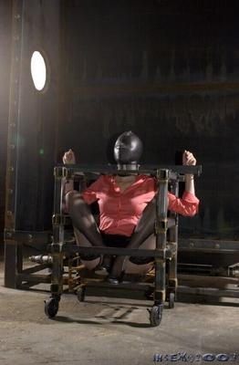 Insex 202 alias Princess Donna - Water Torture