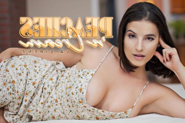 BaDoink LaSirena – Pfirsiche