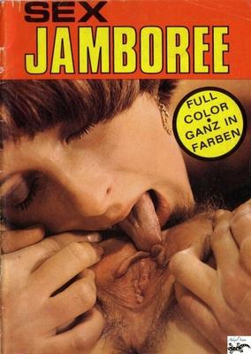 Retro Gold - Sexo duro - Jamboree sexual