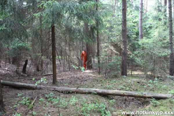 Hotkinkyjo Chaperon rouge