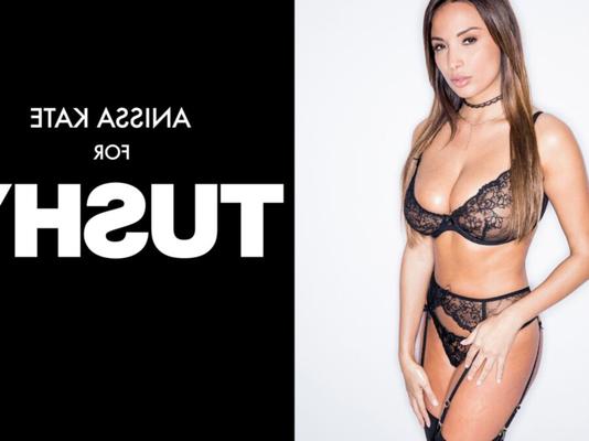 Anissa Kate – Tushy