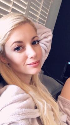 Charlotte Stokely