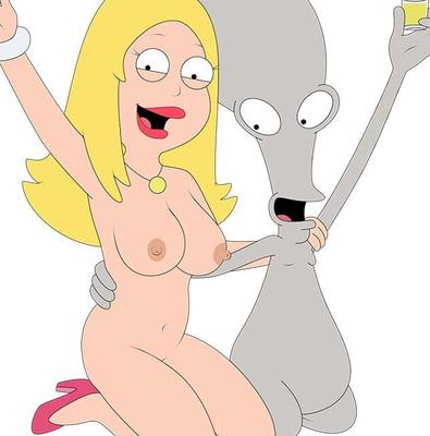 TV Cartoon Porn 5