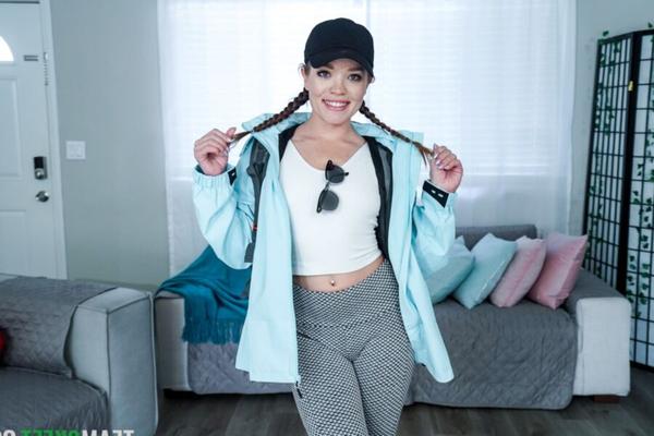 Katie Kush yo – Wandermotivation