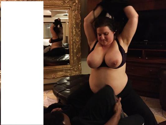 BBW CRISTINA GETS FUCKED HARD!!!