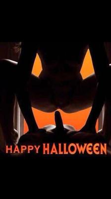 Feliz Halloween