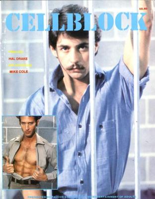 Cellblock