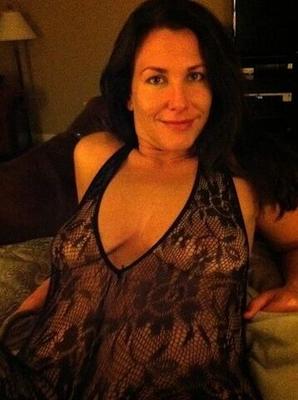 Regina MILF