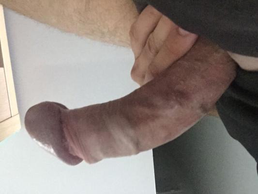 Boy Friend Cock