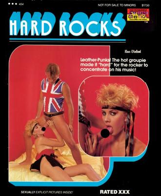 Hard Rocks