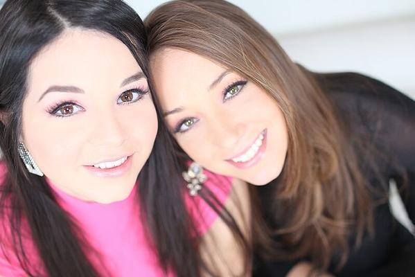 Remy LaCroix und Nadine – Amateur-Allure