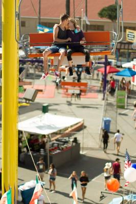 Foire du comté Flipfuck