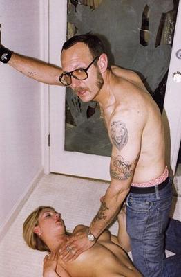 Terry Richardson-