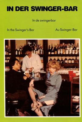 Retro Gold - Sexo duro - Bar swinger