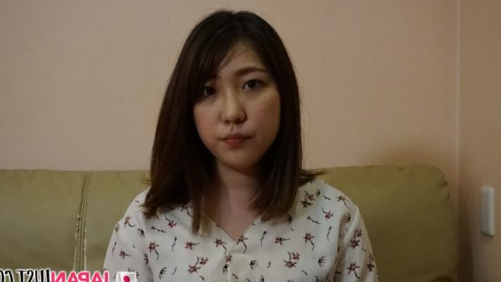 JapanLust Miku Tanabe - JAPANESE AMATEUR WORSHIPS COCK TO EARN C