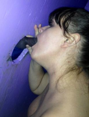 BadBlackBoys_Amateur Cocus XIV IR GloryHole Salopes