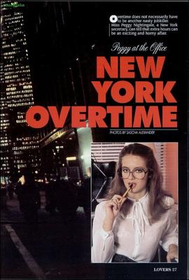 New York Overtime