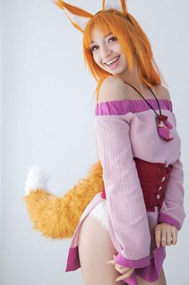 sexe cosplay