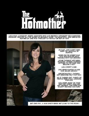 The Hotmother (incesto: madre/hijo)