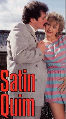 Satin Quim