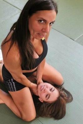 mom daughter lust