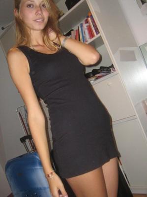 Hot teen baise avec son petit ami