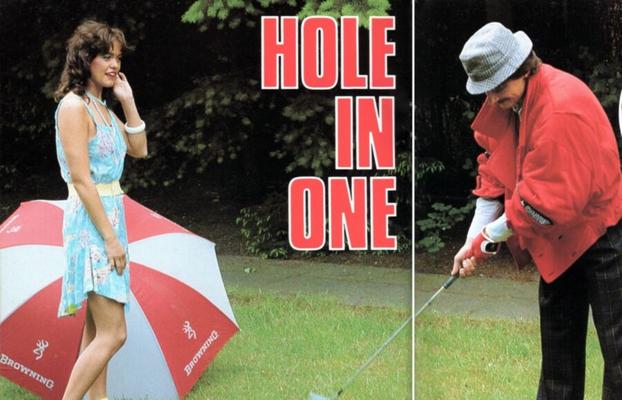 Hole in One