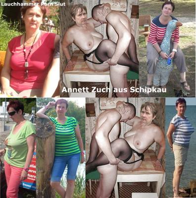 Deutsche Pornoschlampen vorher nachher