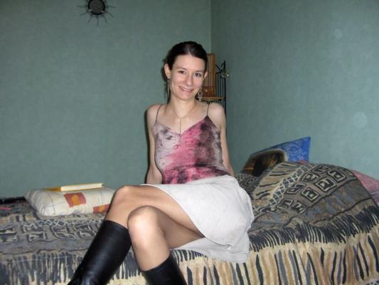 Joven - Amateur - Mes-ex-salopes-mathilde