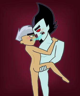 Danny Phantom Gay pictures