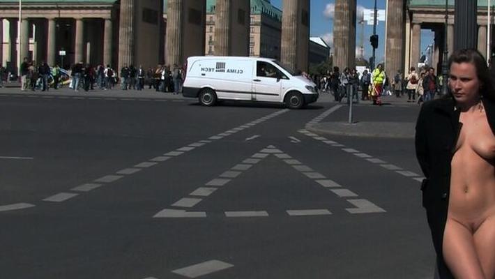 Humillación en público