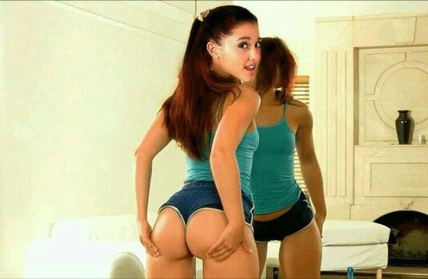 Ariana Grande favorite fakes