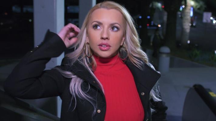 Lexi Belle - Soirée