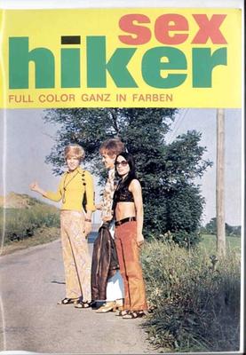 Sex Hiker