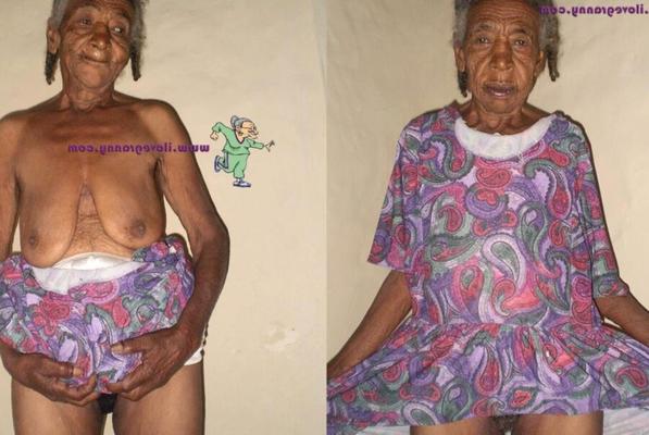 Abuelitas Ramdom