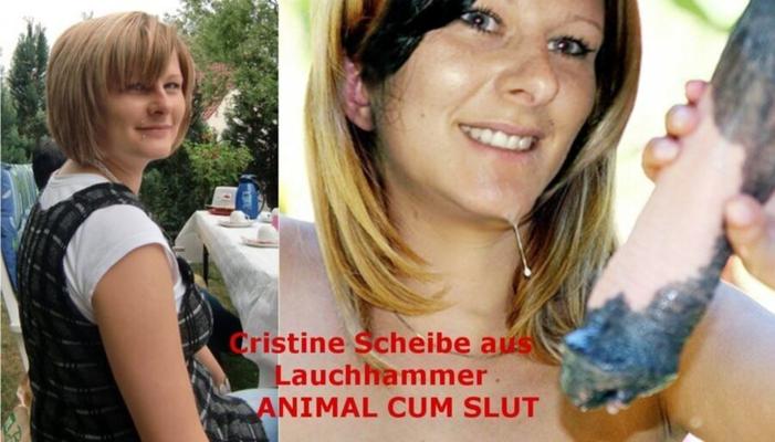 Lauchhammer GF Avant Après Inceste NN plus