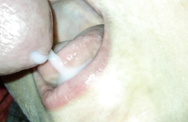 Swallow my Wife