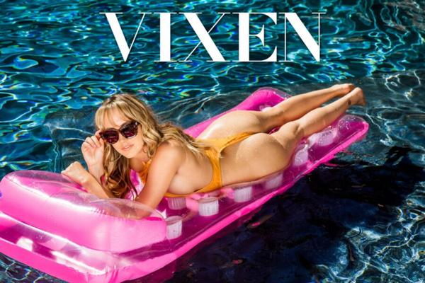 Wild Thing – Brett Rossi