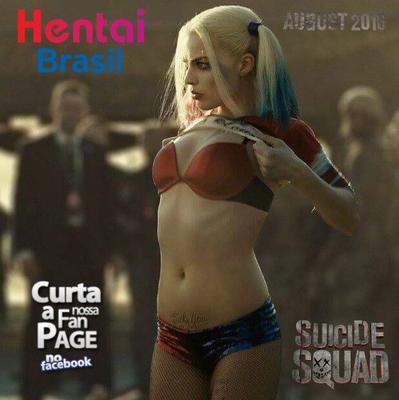 Hentai Brasil