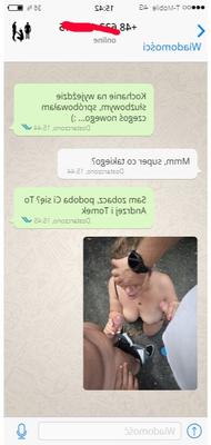 WhatsApp Cuckold, Polônia