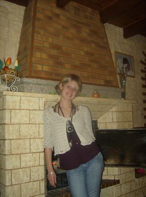 2007-2008, happy preggo