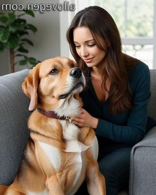 El mejor amigo de la chica