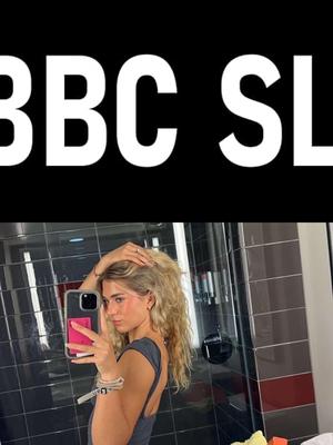 Rachel Mann_BBC Salope