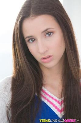 Belle Knox incondicional